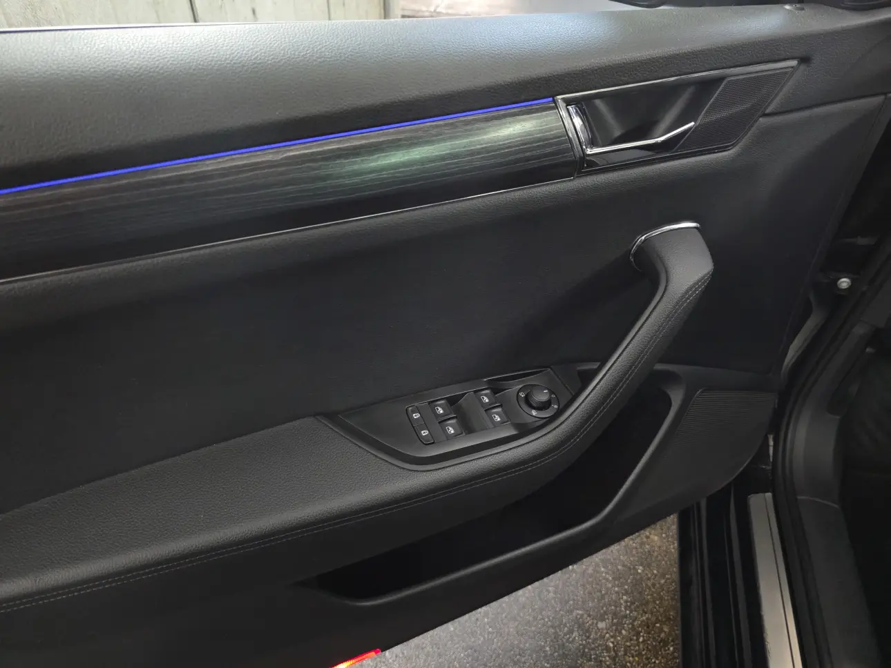 SKODA SUPERB 1.5 TSI DSG STYLE 2022