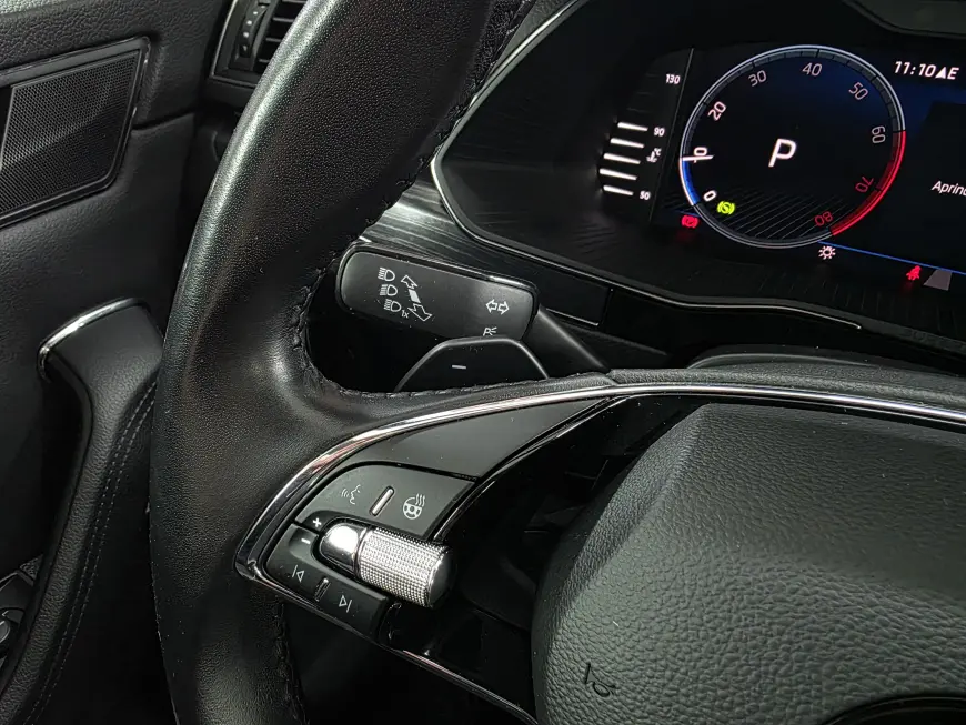 SKODA SUPERB 1.5 TSI DSG STYLE 2022