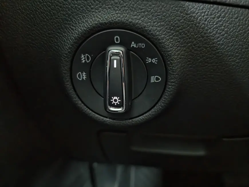 SKODA SUPERB 1.5 TSI DSG STYLE 2022