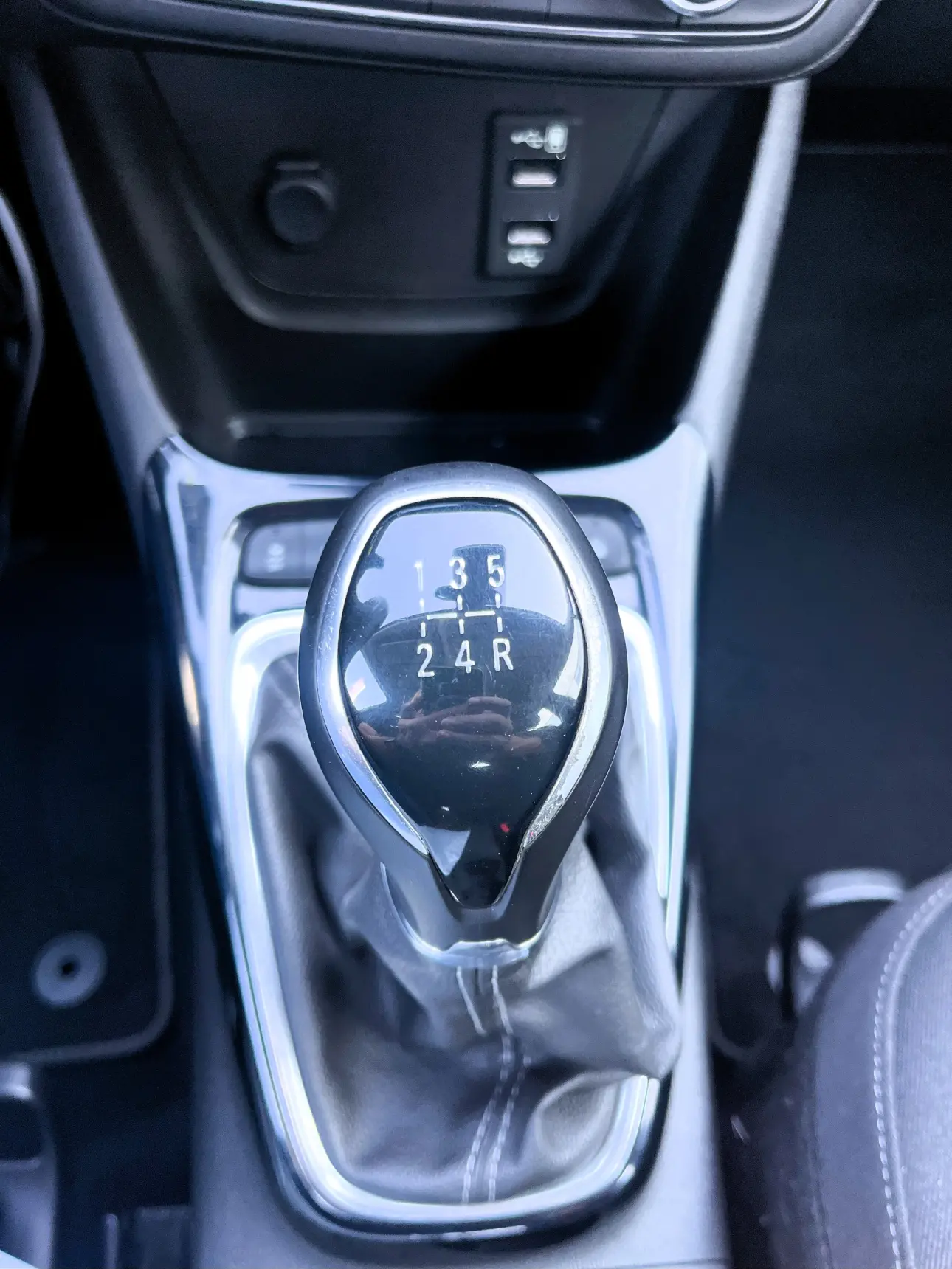 Opel Crossland X SUV 2018