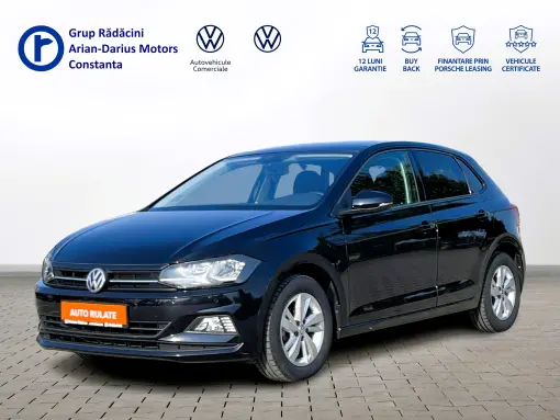 Volkswagen-Polo-Hatchback-2019--Manuala