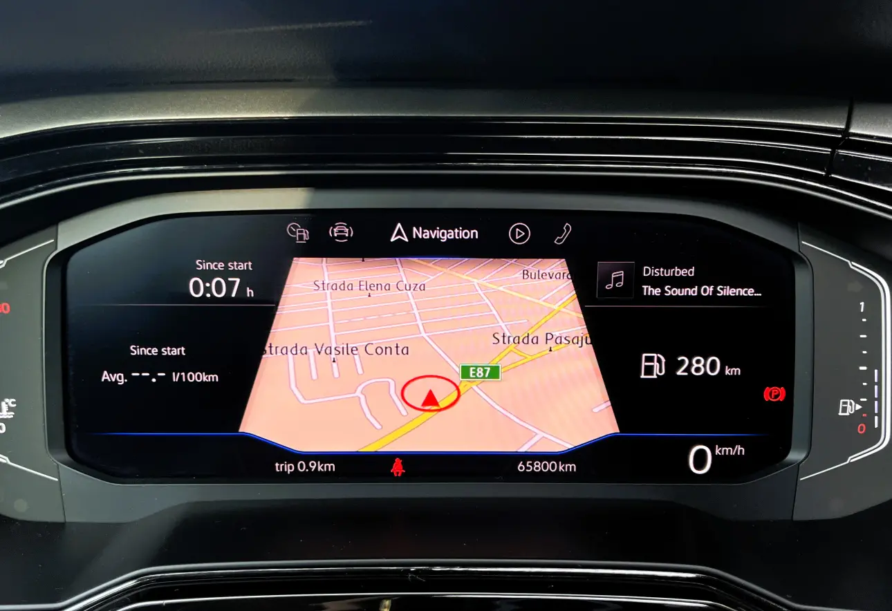 Volkswagen Polo Hatchback 2019