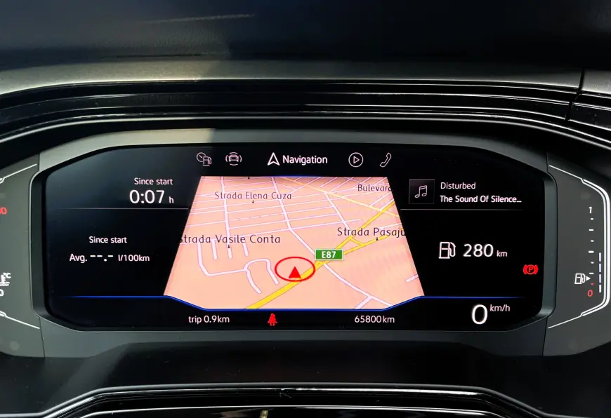 Volkswagen Polo Hatchback 2019