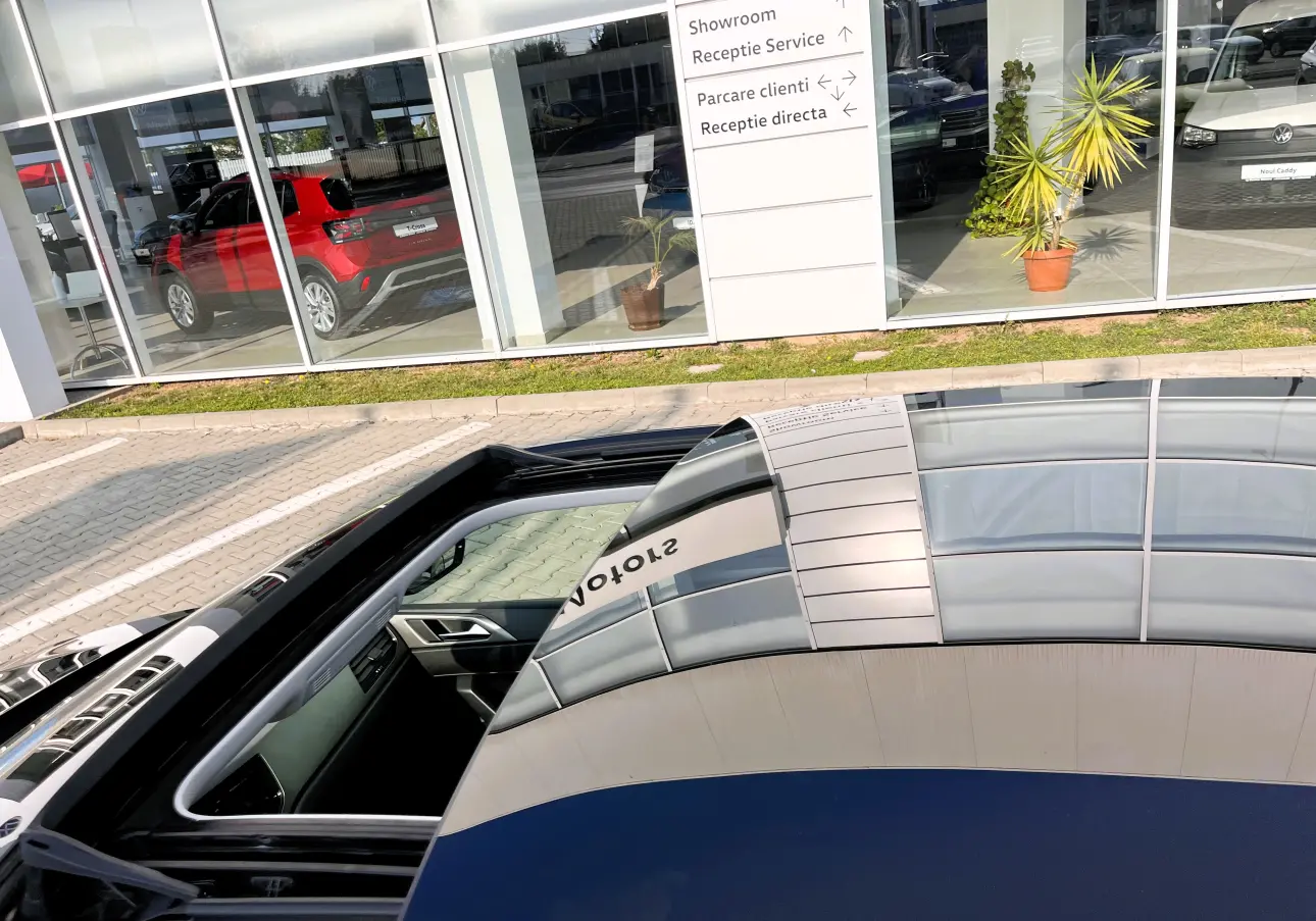 Volkswagen Polo Hatchback 2019