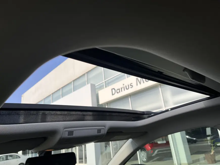 Volkswagen Polo Hatchback 2019