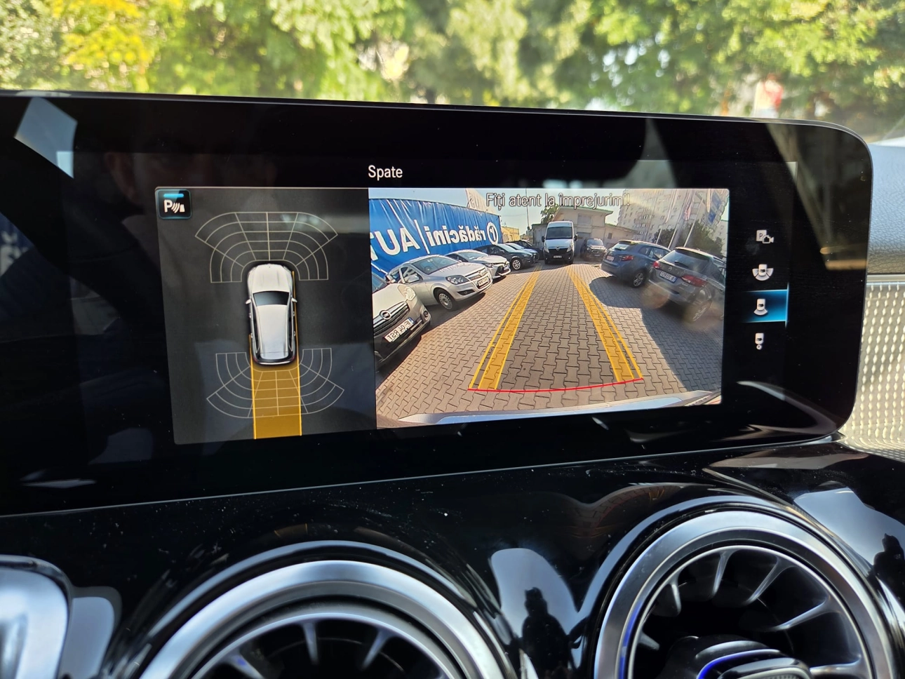 MERCEDES BENZ GLB 180 Business 2021 136cp