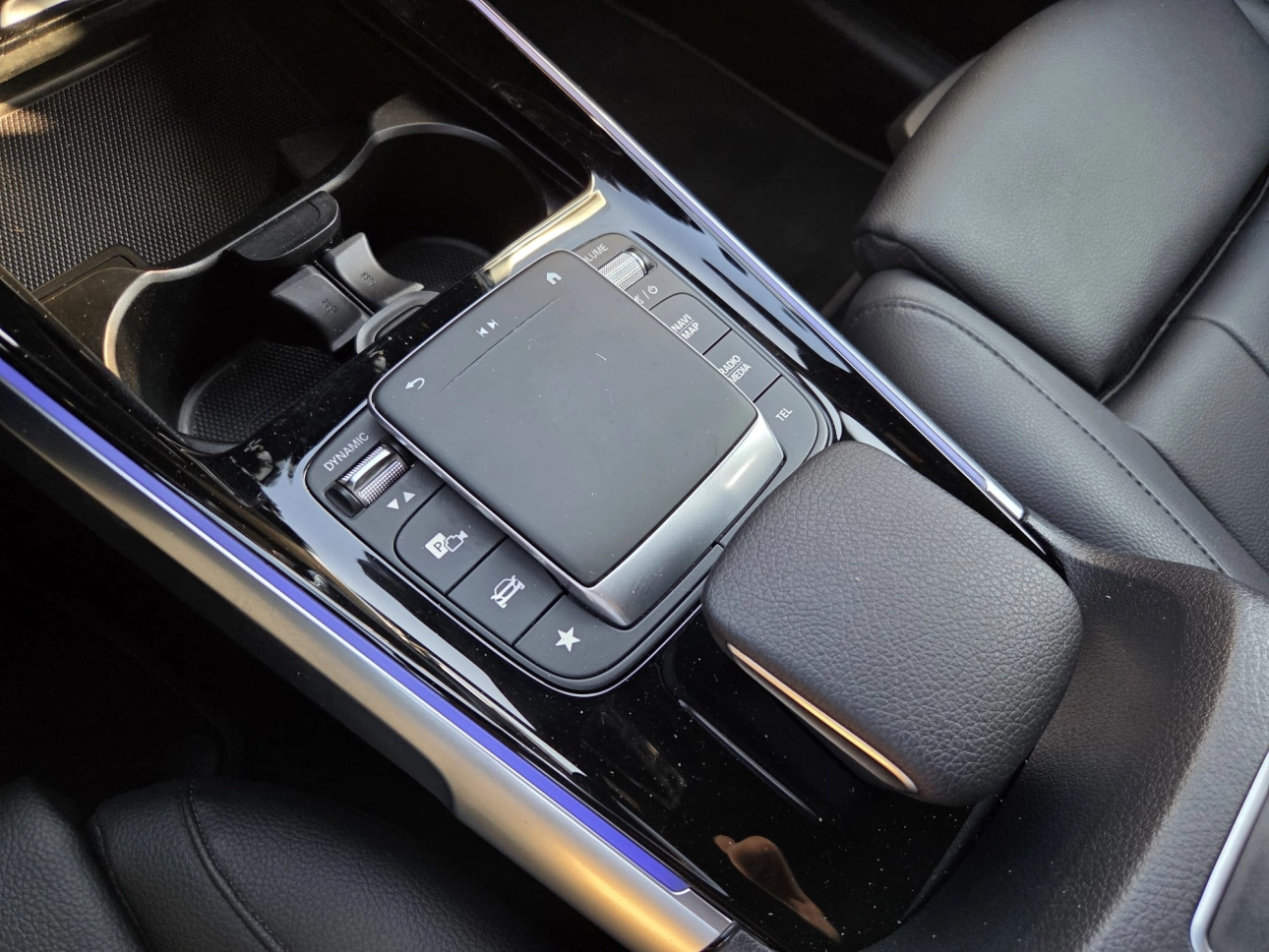 MERCEDES BENZ GLB 180 Business 2021 136cp