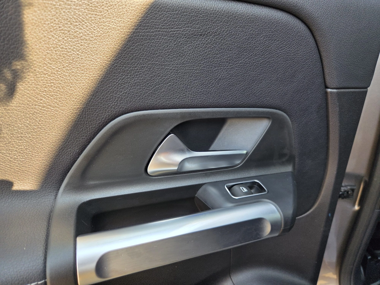 MERCEDES BENZ GLB 180 Business 2021 136cp