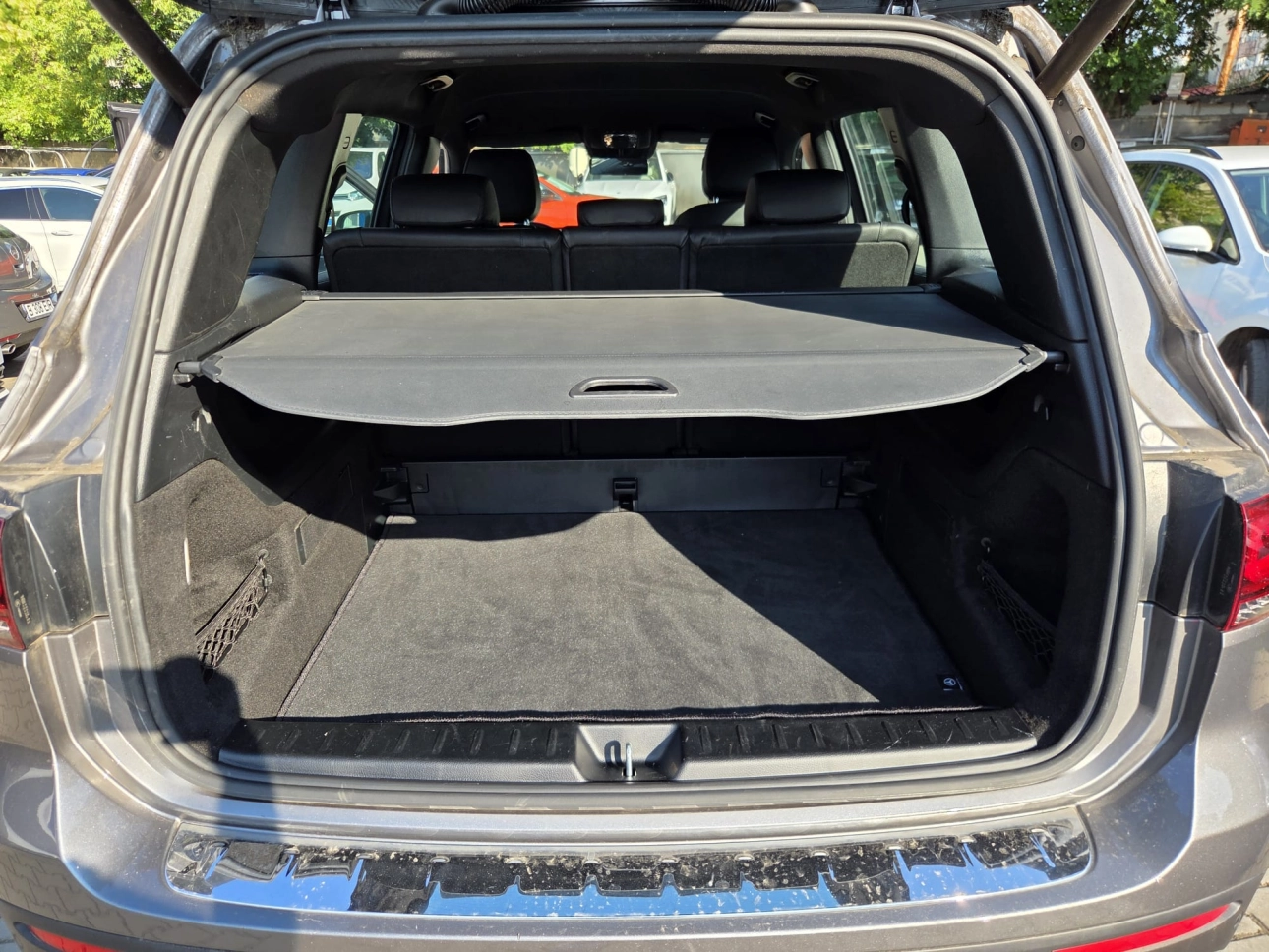 MERCEDES BENZ GLB 180 Business 2021 136cp