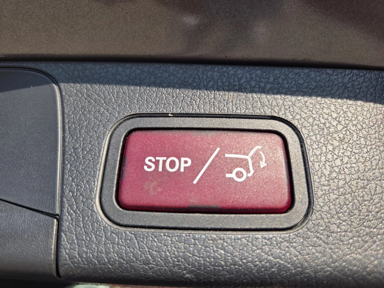 MERCEDES BENZ GLB 180 Business 2021 136cp