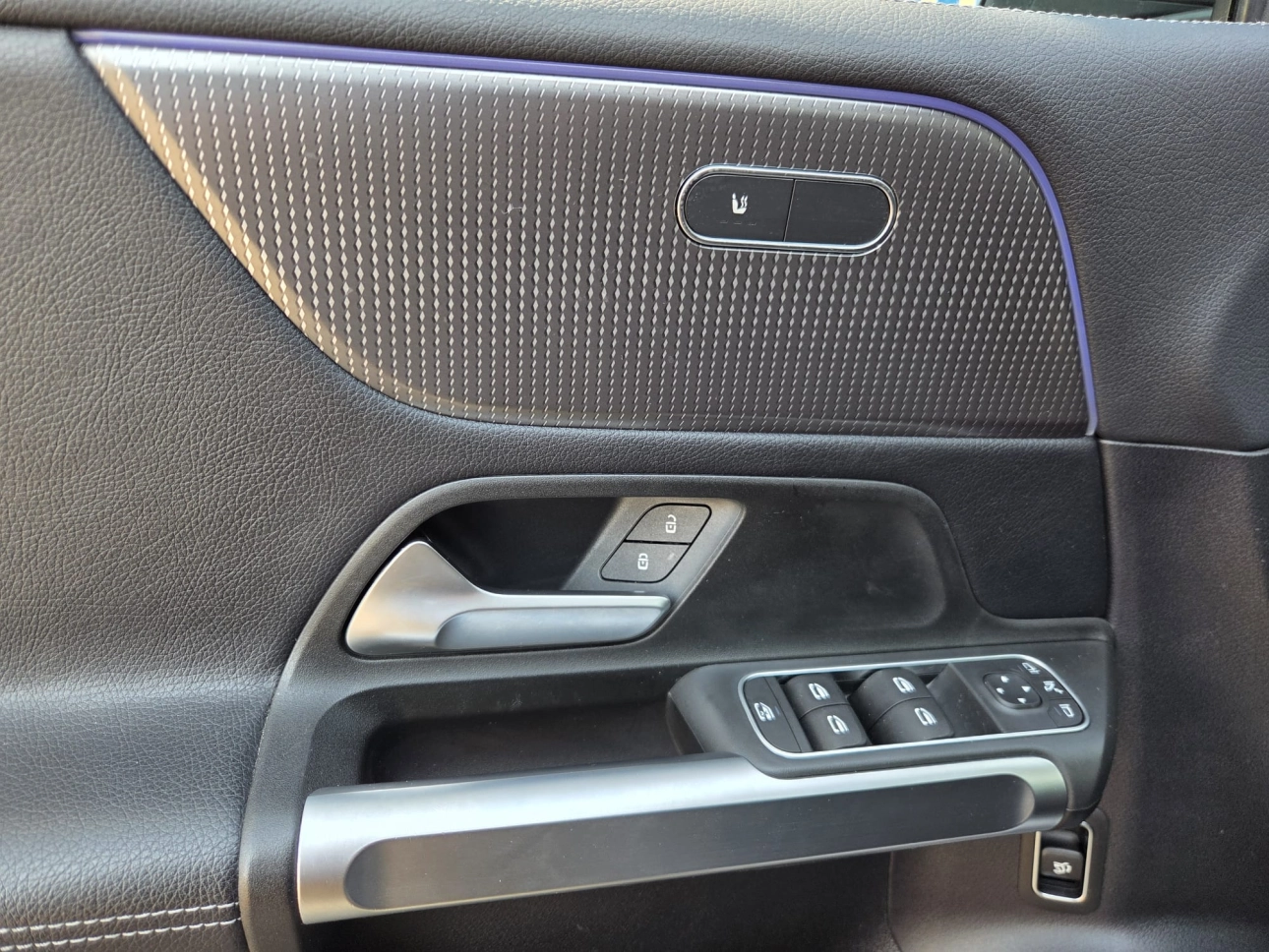 MERCEDES BENZ GLB 180 Business 2021 136cp