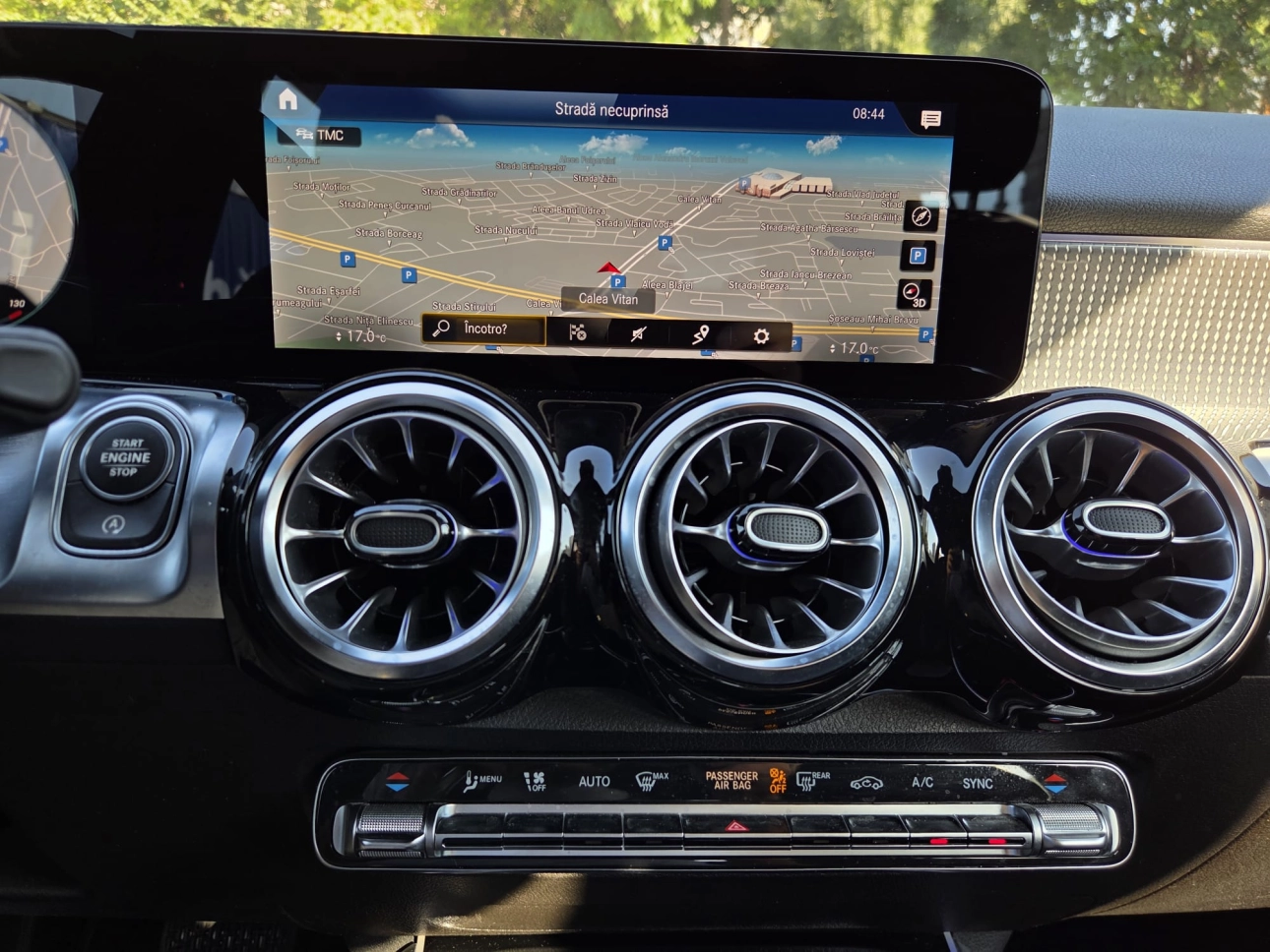 MERCEDES BENZ GLB 180 Business 2021 136cp