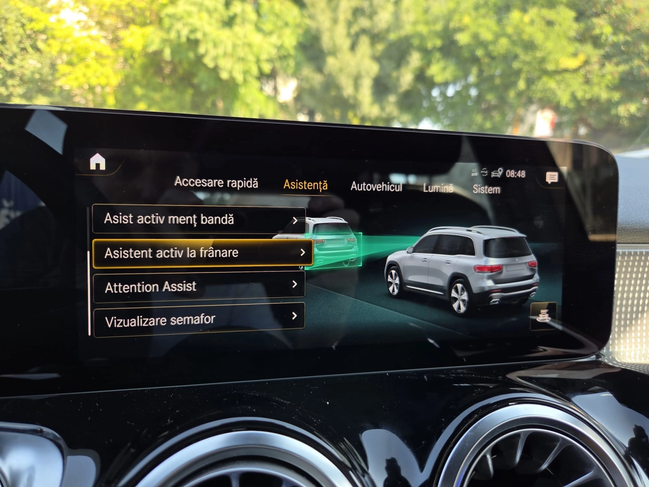 MERCEDES BENZ GLB 180 Business 2021 136cp