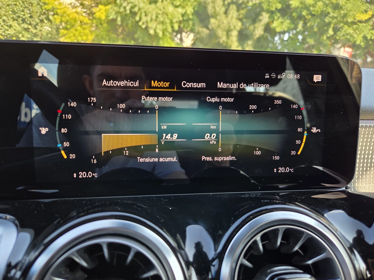 MERCEDES BENZ GLB 180 Business 2021 136cp