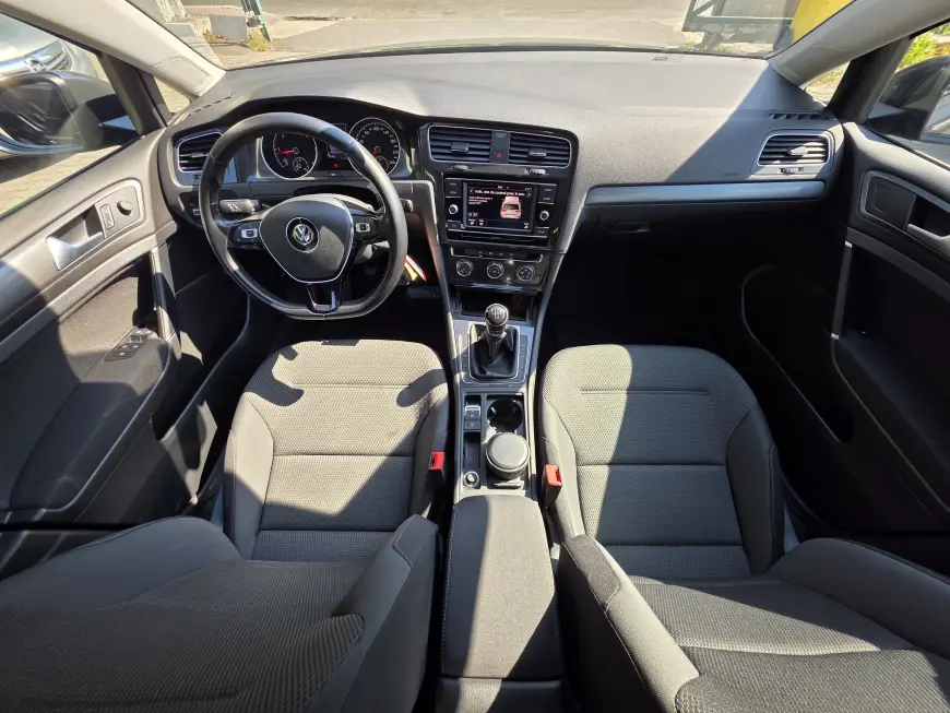 VOLKSWAGEN GOLF HB 1.6 TDI 115CP MT5 COMFORTLINE 2019