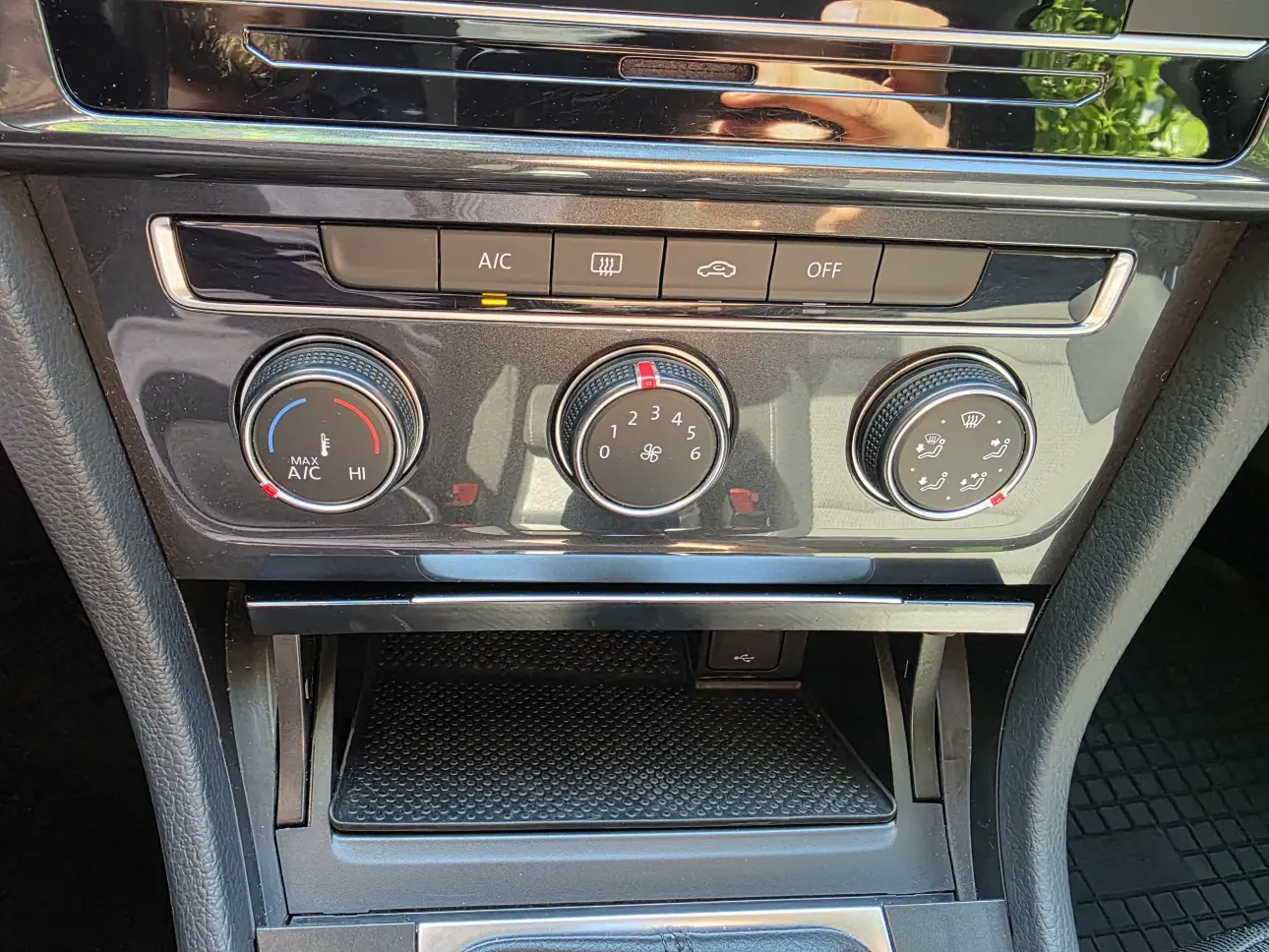 VOLKSWAGEN GOLF HB 1.6 TDI 115CP MT5 COMFORTLINE 2019