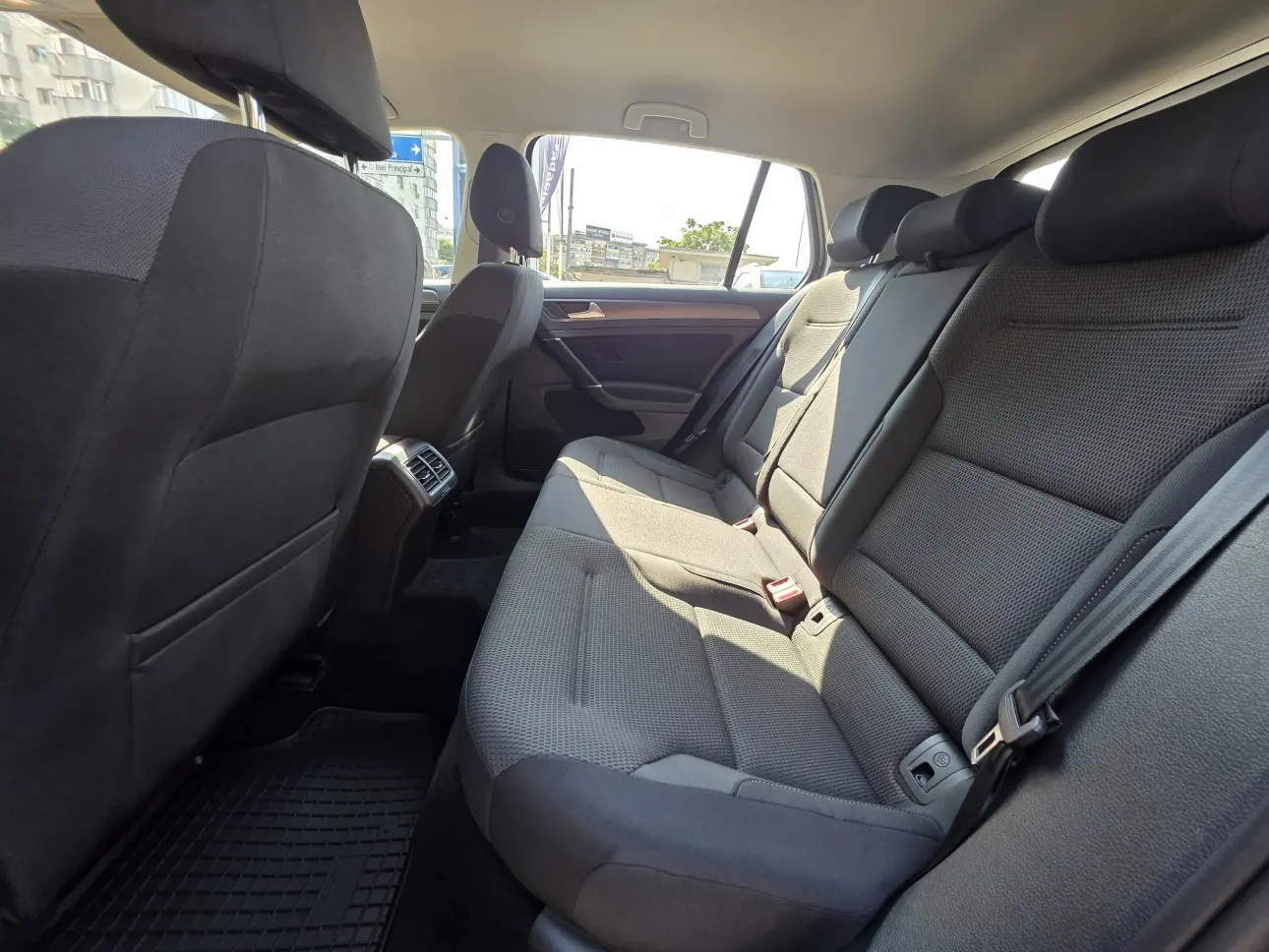 VOLKSWAGEN GOLF HB 1.6 TDI 115CP MT5 COMFORTLINE 2019