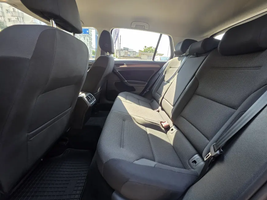 VOLKSWAGEN GOLF HB 1.6 TDI 115CP MT5 COMFORTLINE 2019