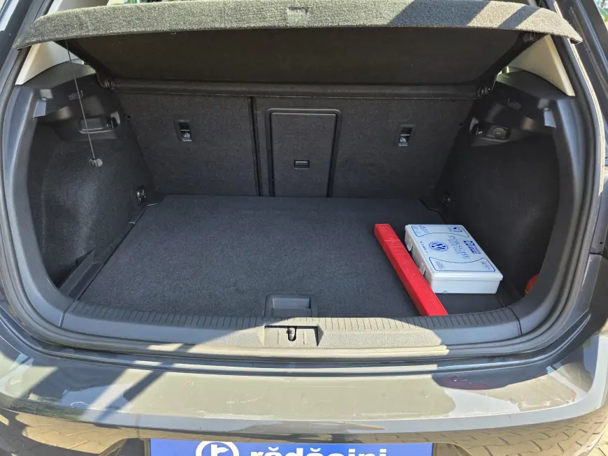 VOLKSWAGEN GOLF HB 1.6 TDI 115CP MT5 COMFORTLINE 2019