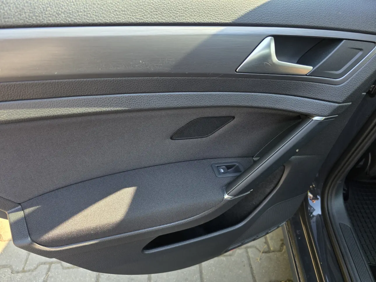 VOLKSWAGEN GOLF HB 1.6 TDI 115CP MT5 COMFORTLINE 2019