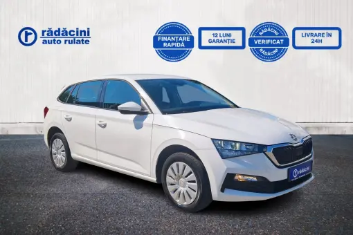 SKODA-SCALA-Hatchback-2020--Manuala