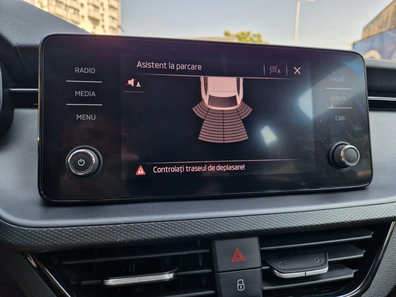 SKODA SCALA 1.6 TDI 115CP MT6 AMBITION 2020