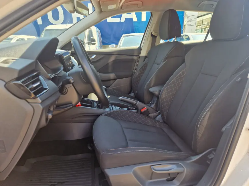 SKODA SCALA 1.6 TDI 115CP MT6 AMBITION 2020