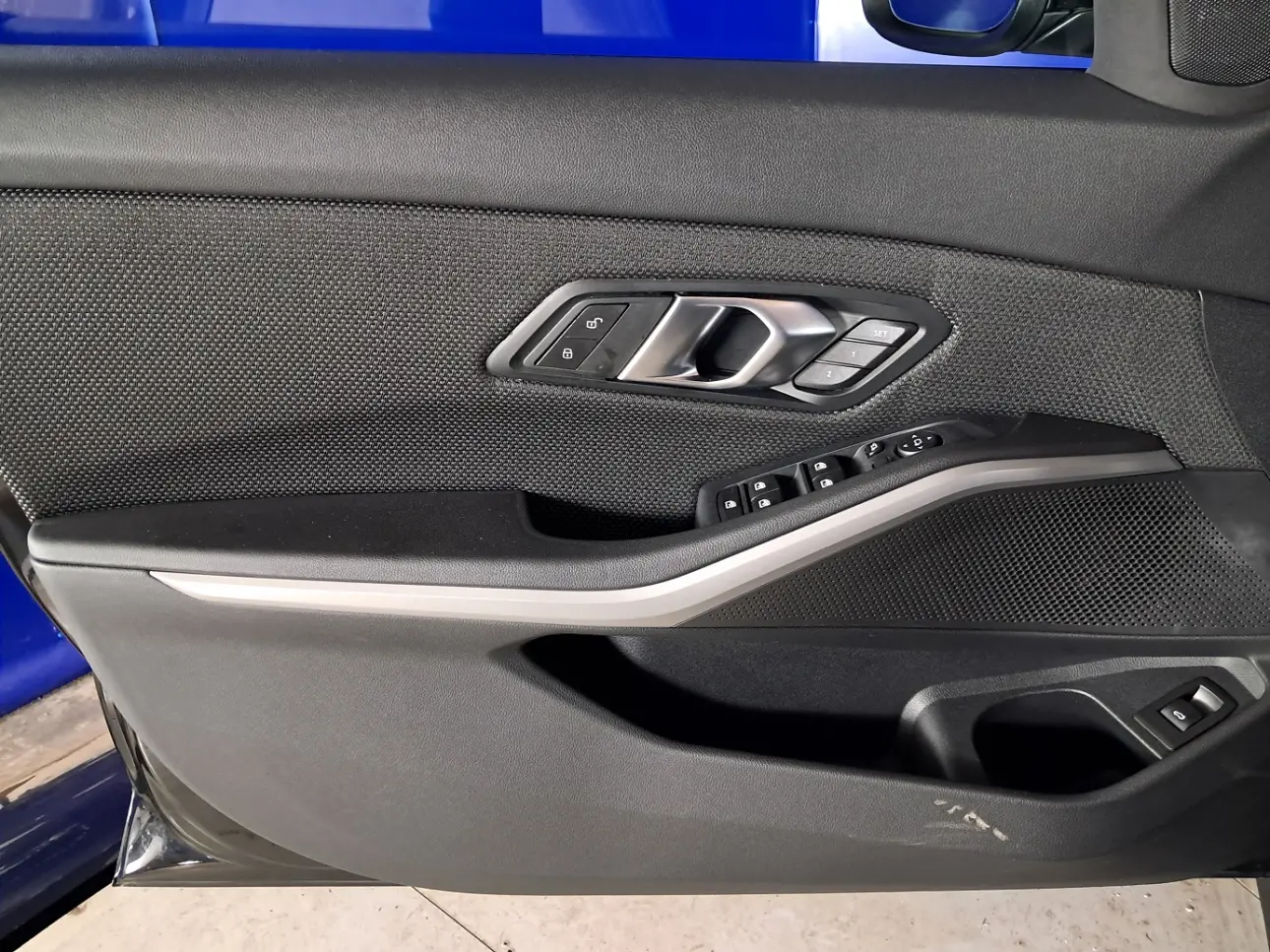 BMW SERIA 3 320D