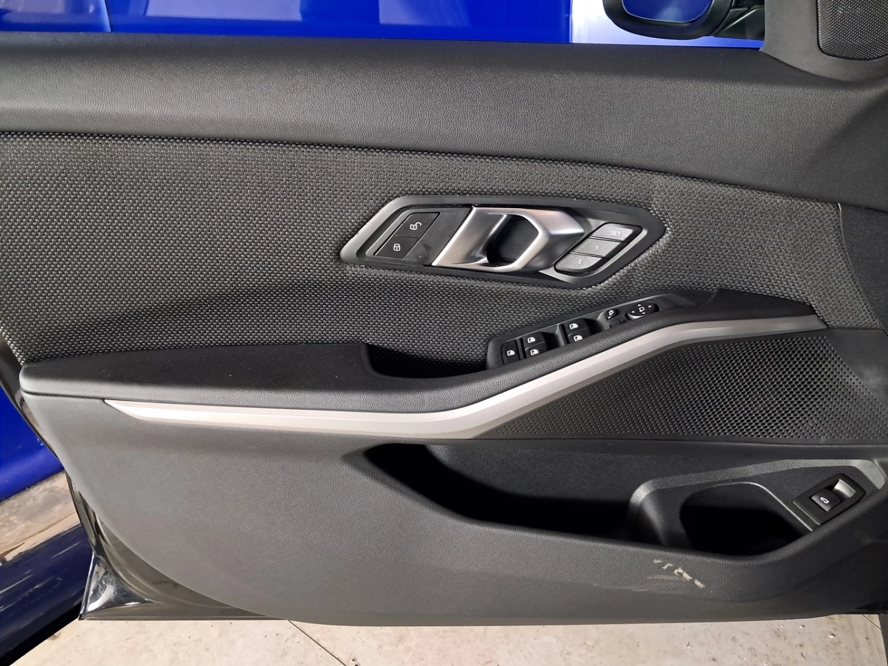 BMW SERIA 3 320D HIBRID - MHEV