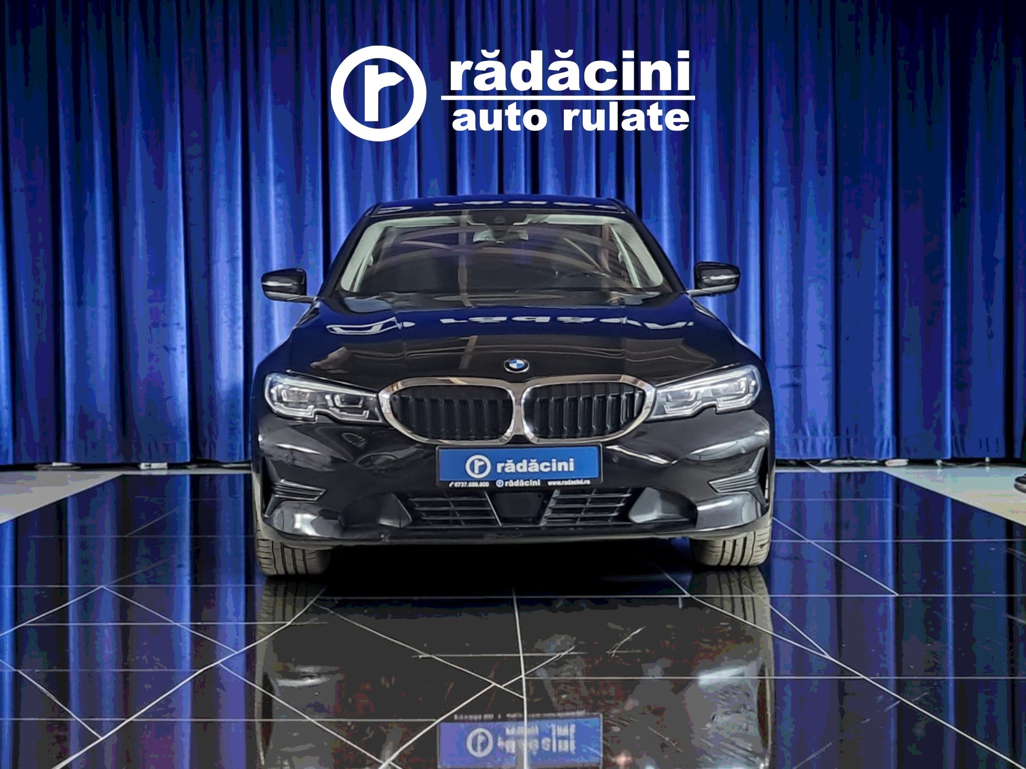 BMW Unknown Model 2021 — imagine 3