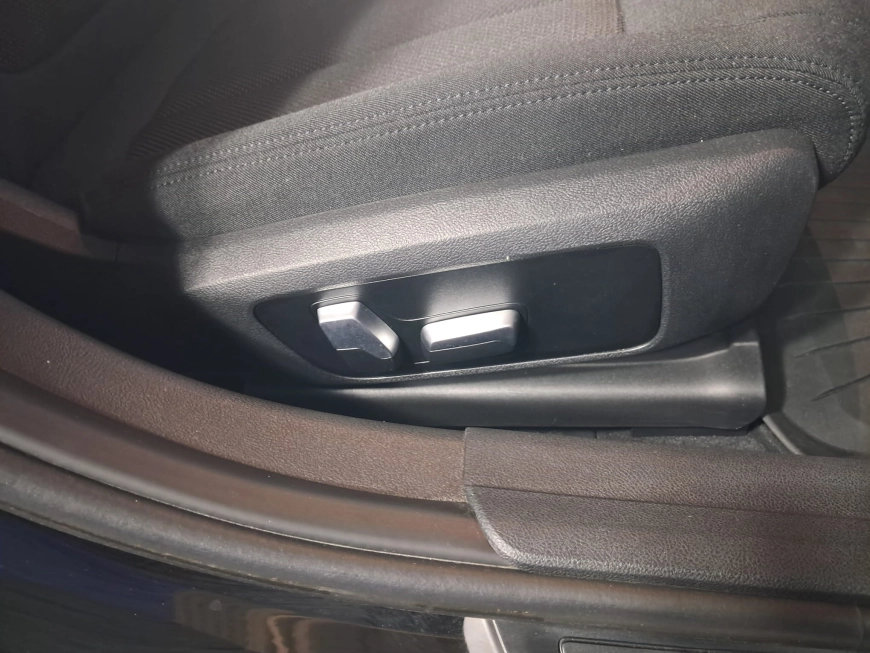 BMW SERIA 3 320D HIBRID - MHEV