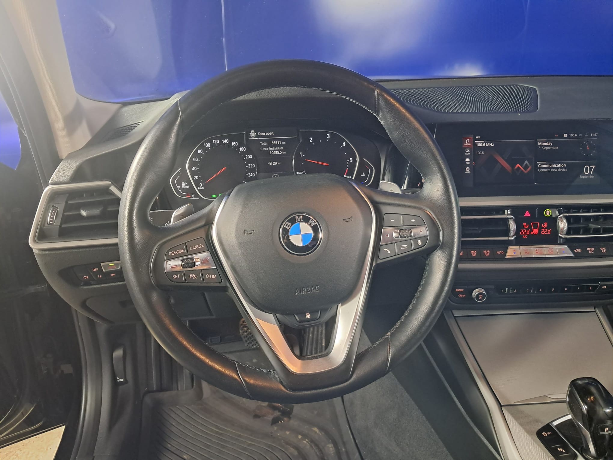 BMW Unknown Model 2021 — imagine 15