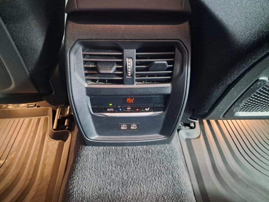 BMW SERIA 3 320D HIBRID - MHEV