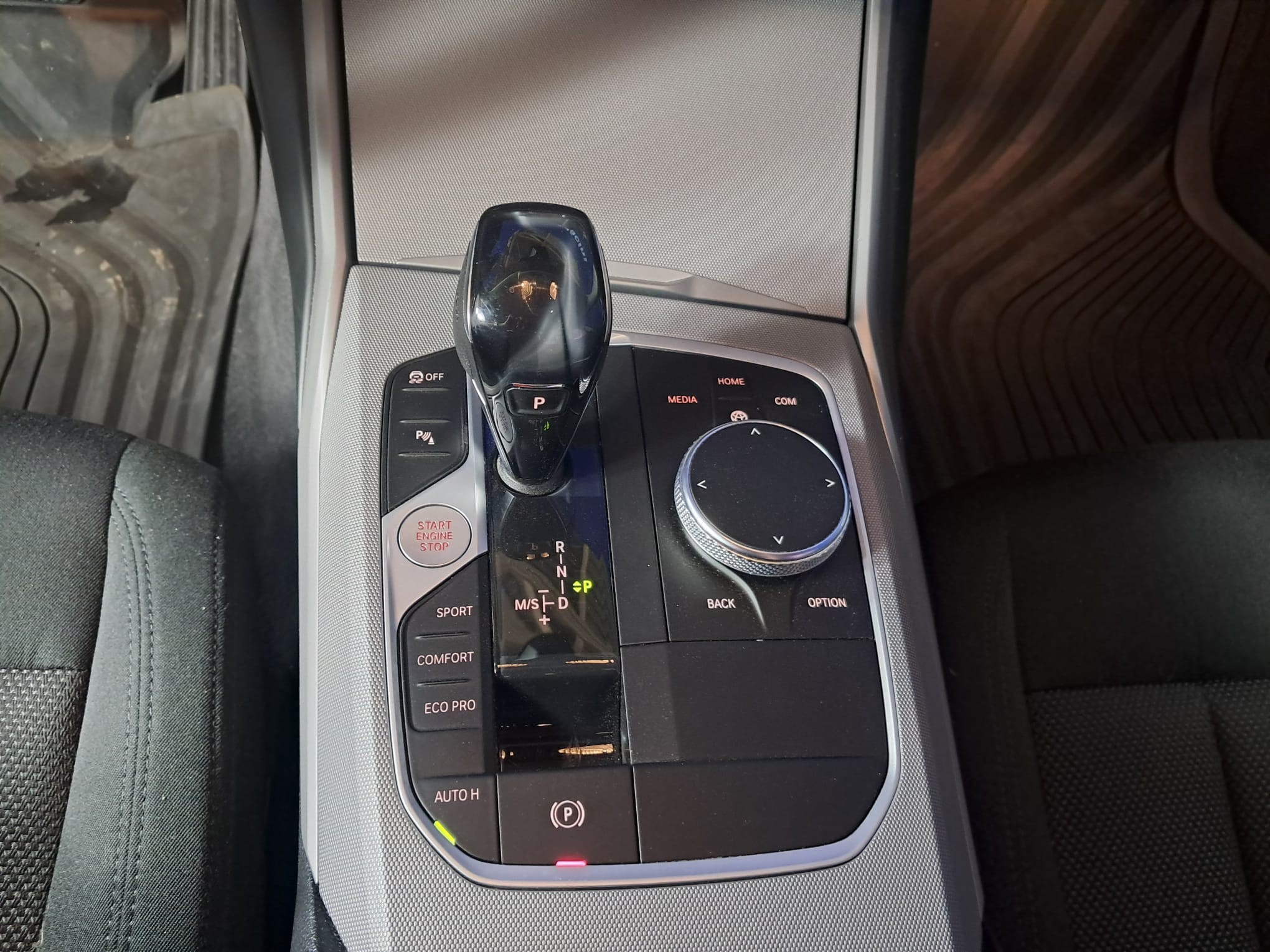 BMW Unknown Model 2021 — imagine 18