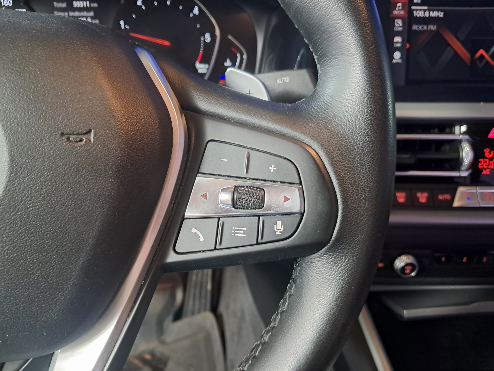BMW Unknown Model 2021 — imagine 20