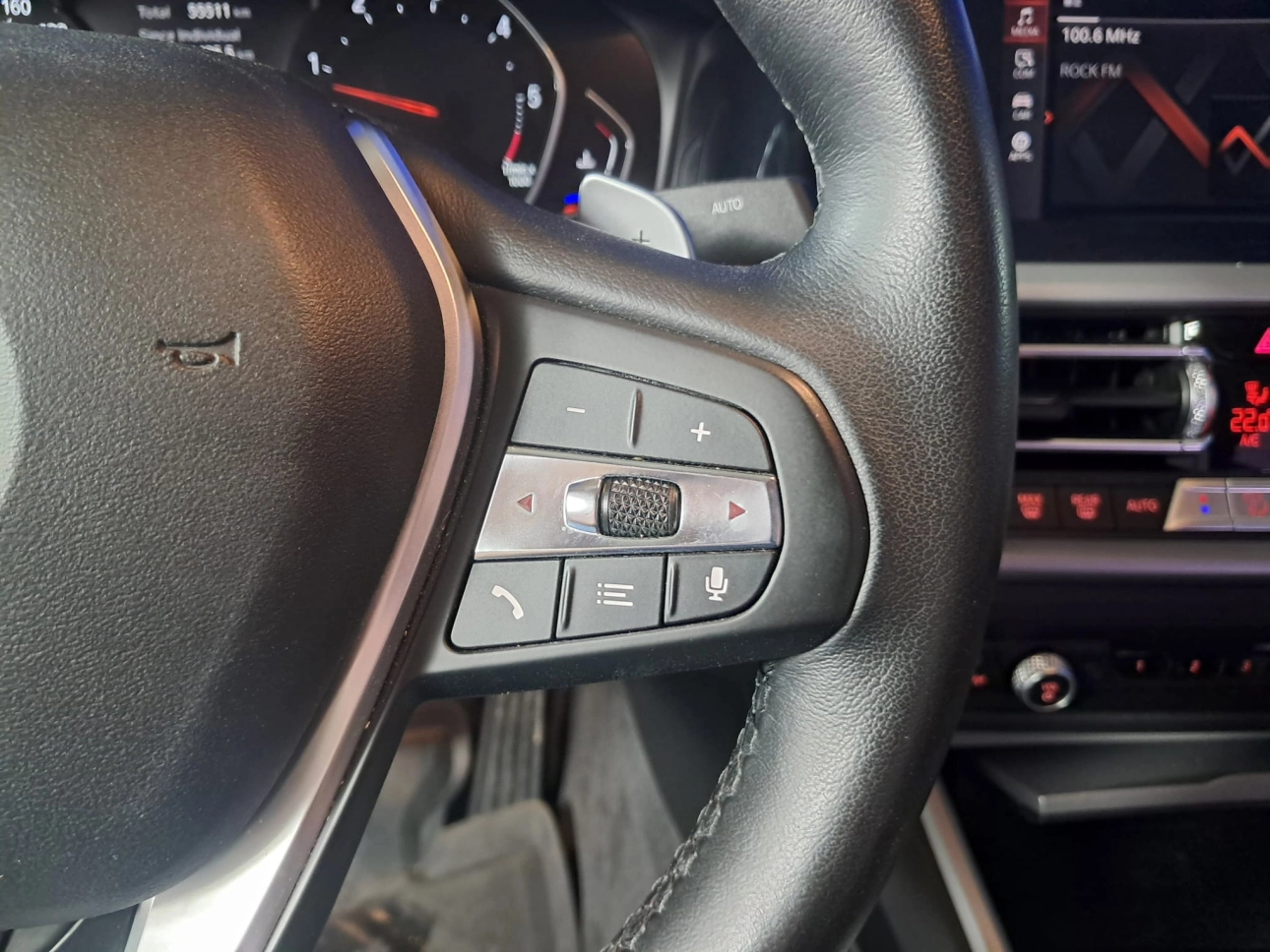 BMW SERIA 3 320D HIBRID - MHEV