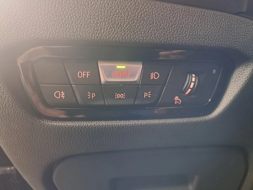BMW SERIA 3 320D HIBRID - MHEV
