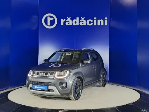 SUZUKI-IGNIS-Hatchback-2021--Manuala