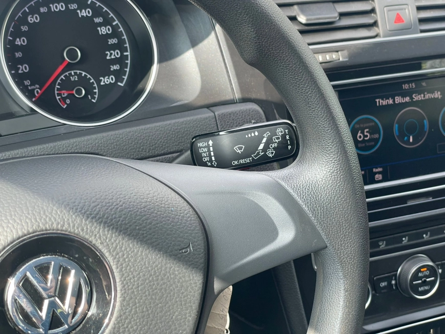 VOLKSWAGEN GOLF VII HB 1.6 TDI 115CP MT5 TRENDLINE 2019