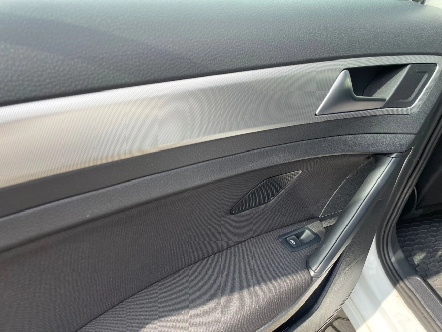 VOLKSWAGEN GOLF VII HB 1.6 TDI 115CP MT5 TRENDLINE 2019