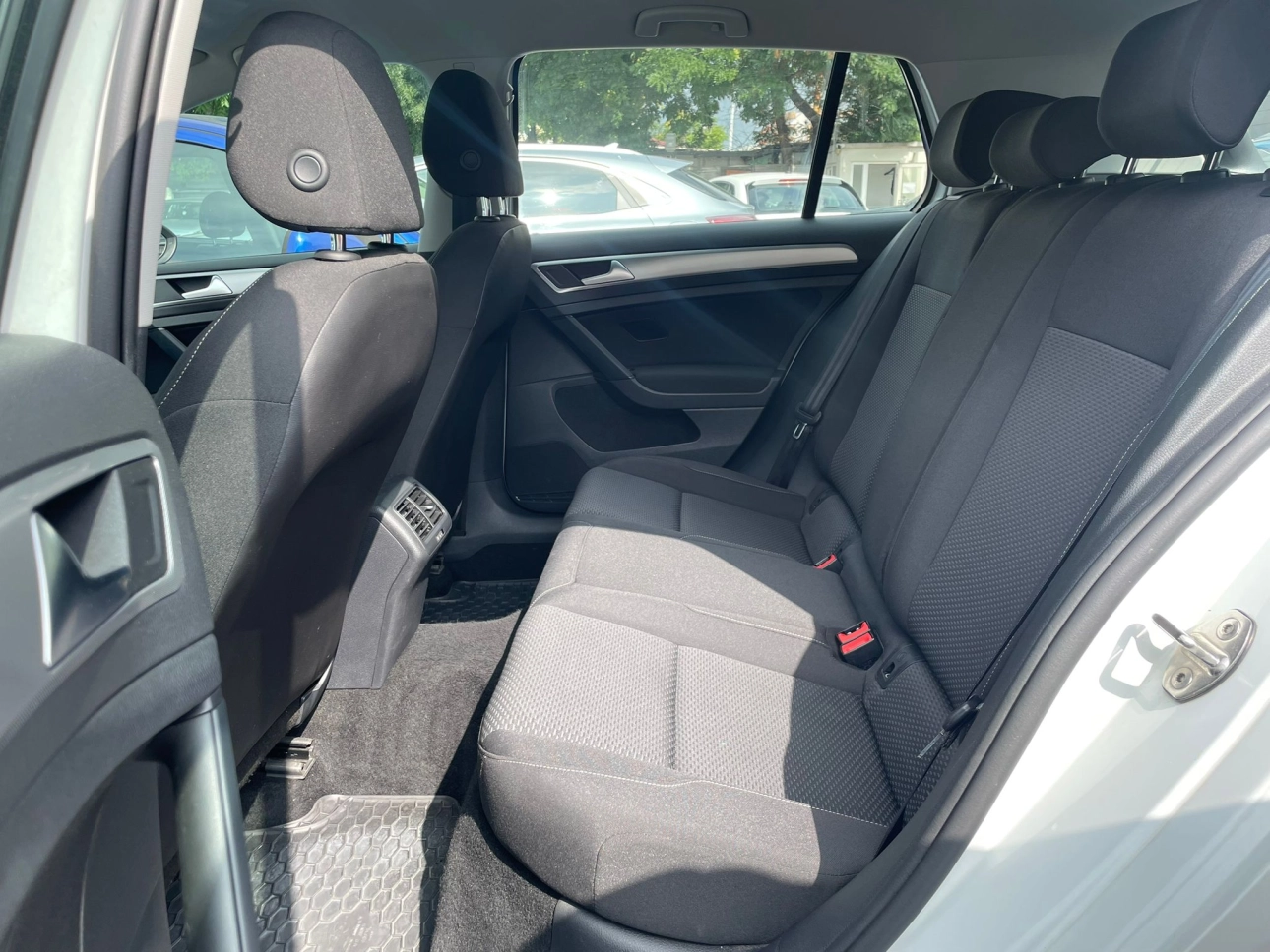 VOLKSWAGEN GOLF VII HB 1.6 TDI 115CP MT5 TRENDLINE 2019