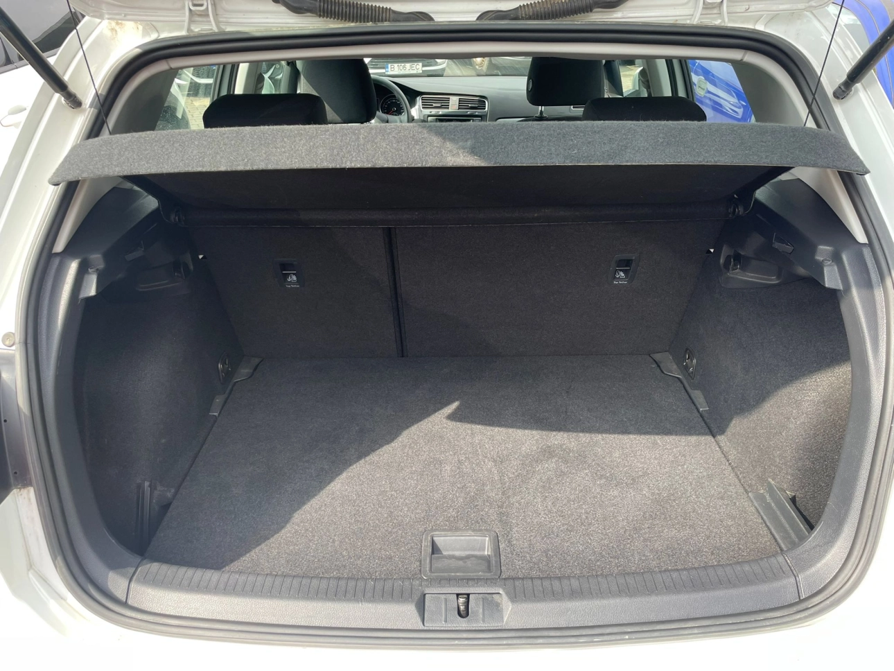 VOLKSWAGEN GOLF VII HB 1.6 TDI 115CP MT5 TRENDLINE 2019