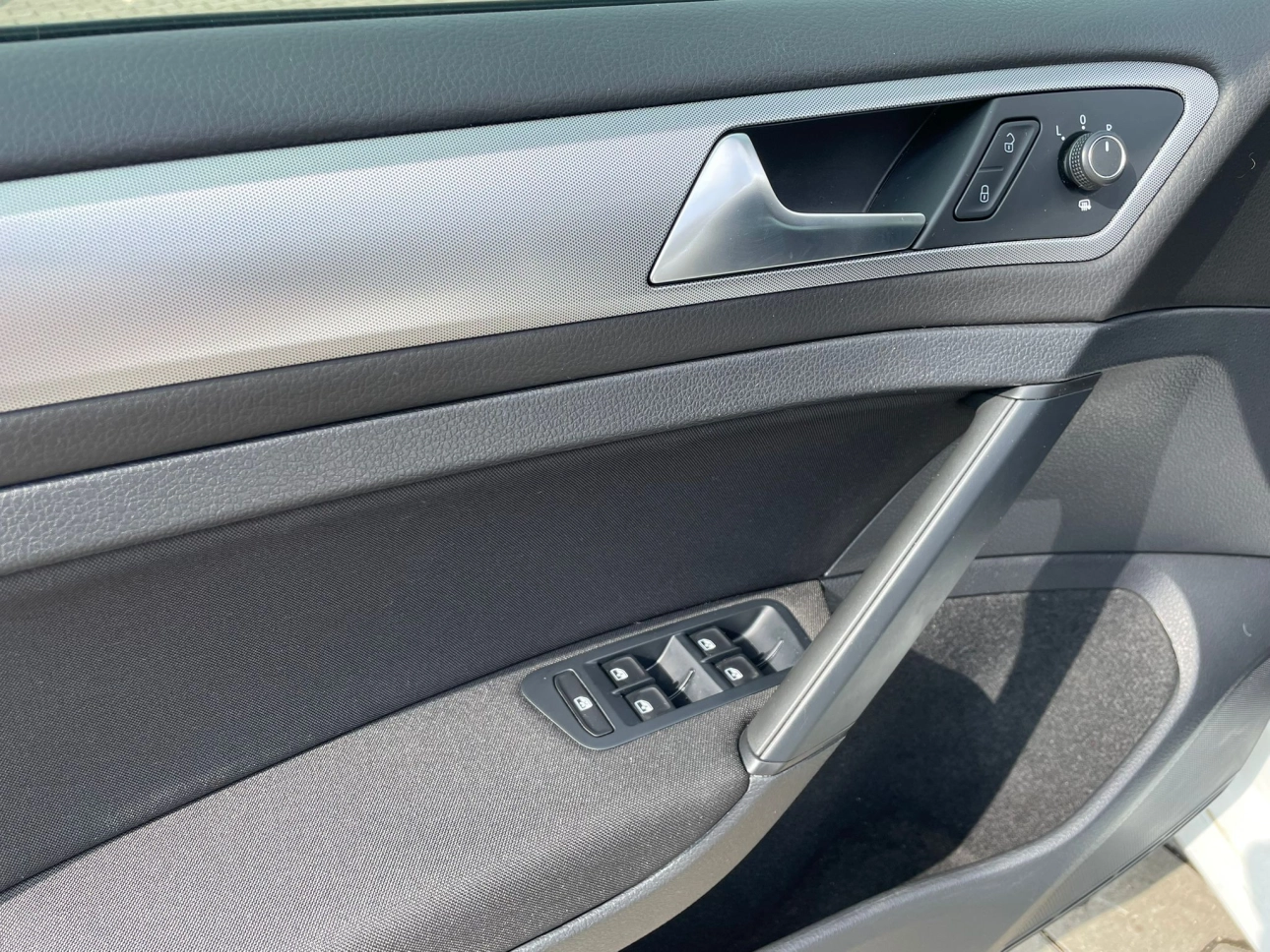 VOLKSWAGEN GOLF VII HB 1.6 TDI 115CP MT5 TRENDLINE 2019