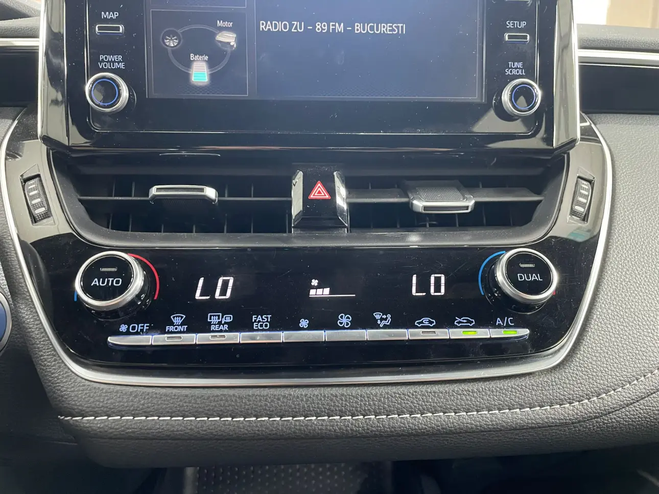 TOYOTA COROLLA HB 1.8 HYBRID DYNAMIC E-CVT 2022