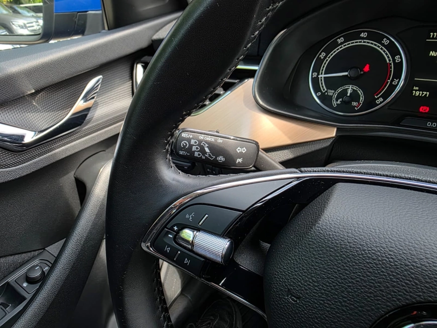 SKODA Kamiq 1.0 TSI 110CP DSG STYLE 2022