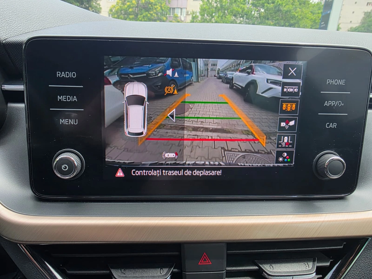 SKODA Kamiq 1.0 TSI 110CP DSG STYLE 2022