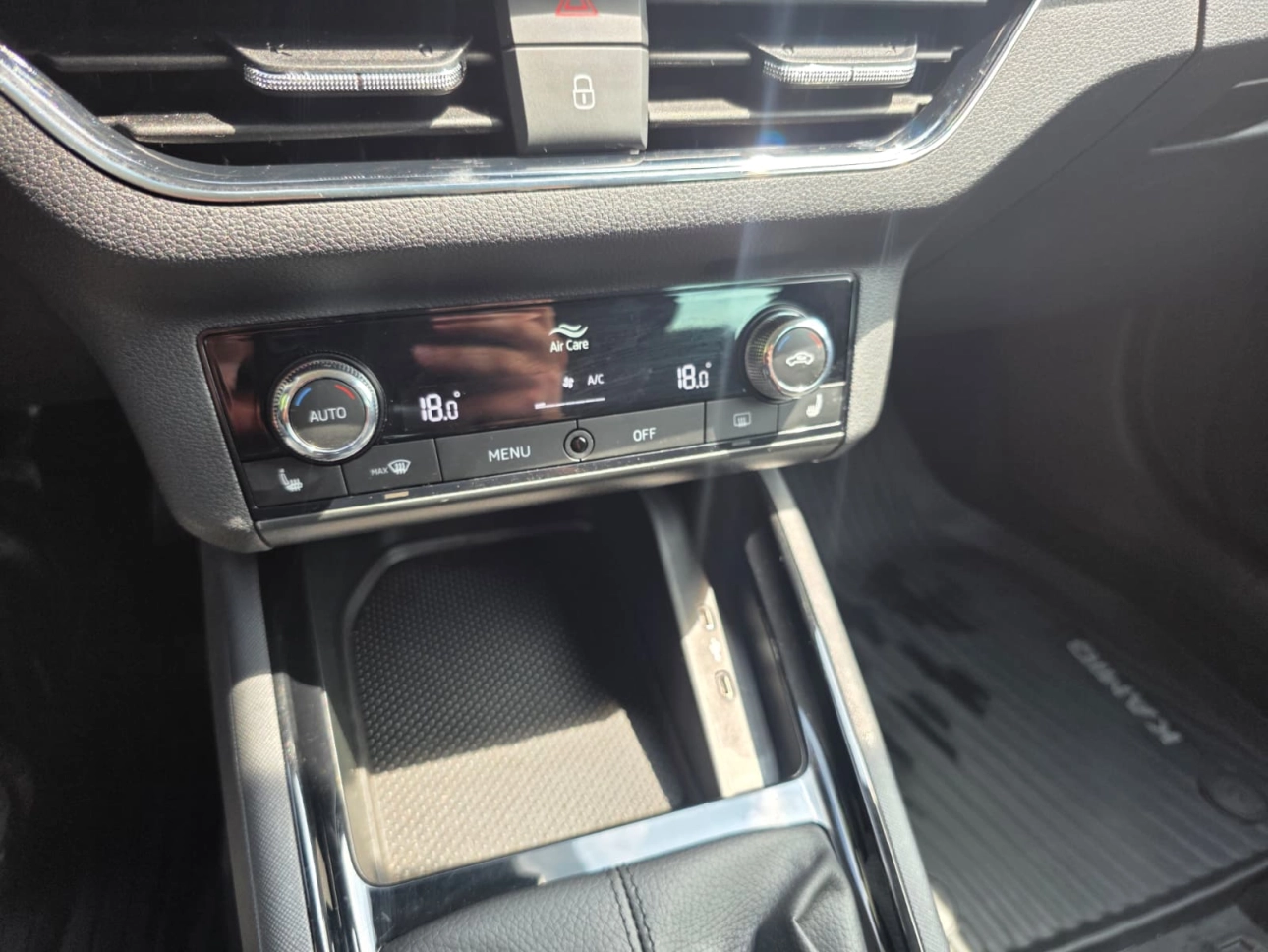 SKODA Kamiq 1.0 TSI 110CP DSG STYLE 2022