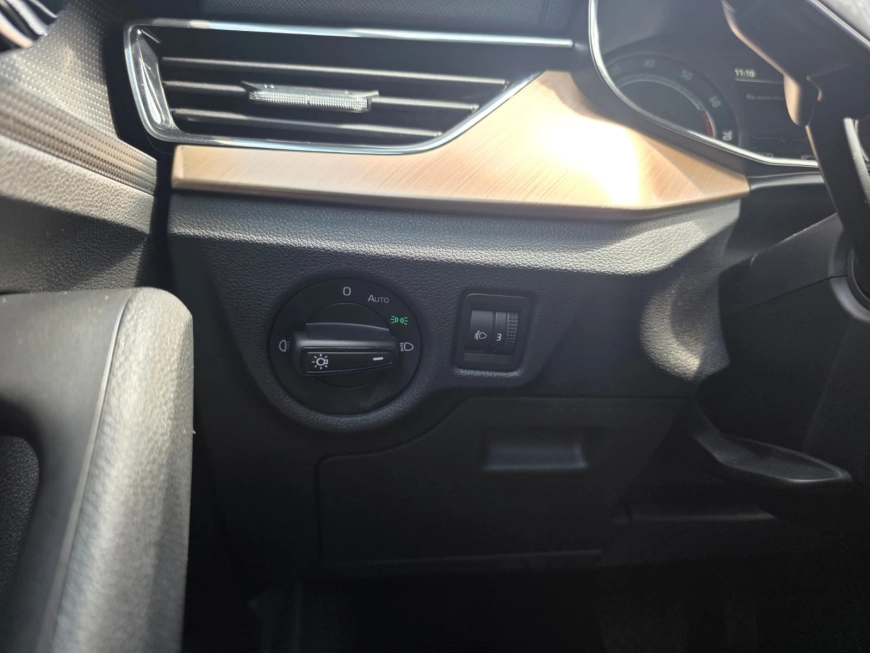 SKODA Kamiq 1.0 TSI 110CP DSG STYLE 2022