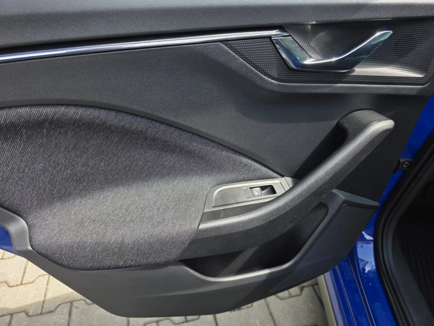 SKODA Kamiq 1.0 TSI 110CP DSG STYLE 2022