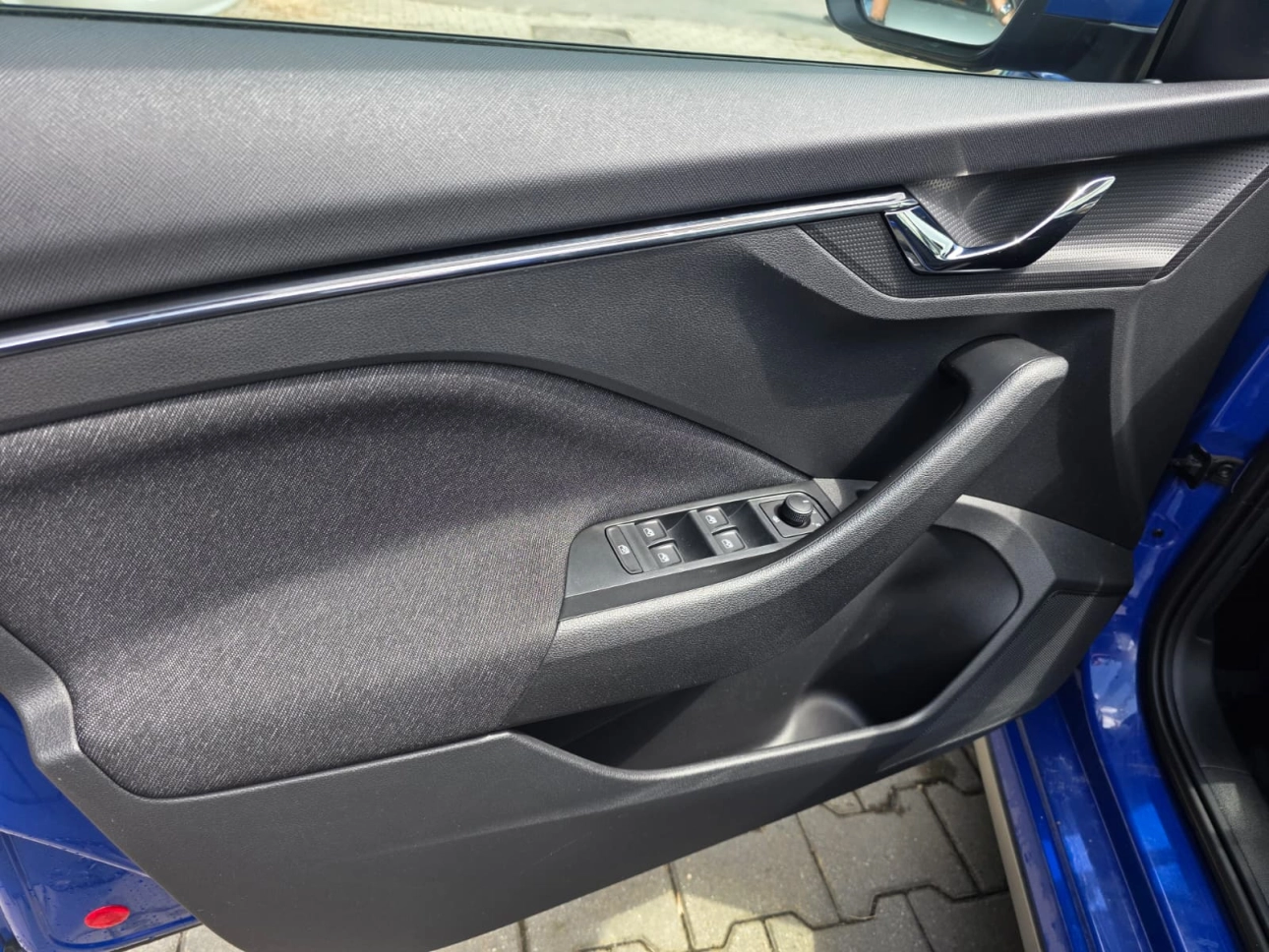 SKODA Kamiq 1.0 TSI 110CP DSG STYLE 2022